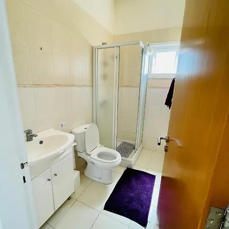 Atlantis 2 Bedroom & Swimming Pool Villa