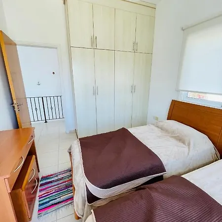 Villa Atlantis 2 Bedroom & Swimming Pool Agia Napa