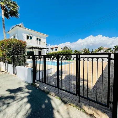 Atlantis 2 Bedroom & Swimming Pool Villa